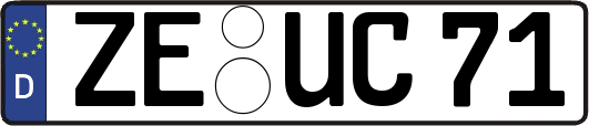 ZE-UC71