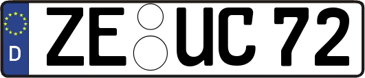 ZE-UC72