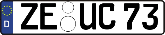 ZE-UC73