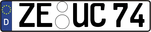 ZE-UC74
