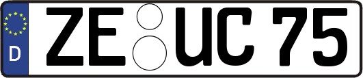 ZE-UC75