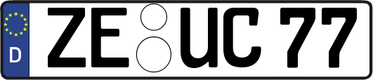 ZE-UC77