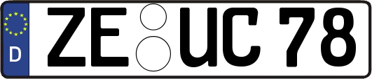 ZE-UC78
