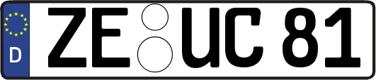 ZE-UC81