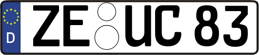 ZE-UC83