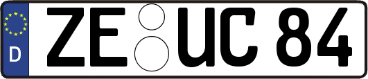 ZE-UC84