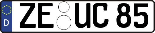 ZE-UC85