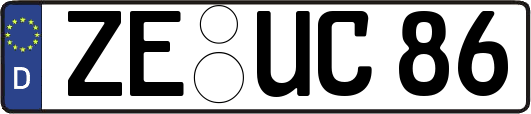 ZE-UC86