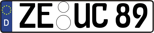 ZE-UC89