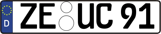 ZE-UC91