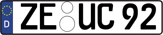 ZE-UC92