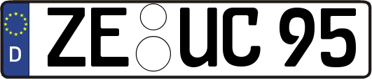 ZE-UC95