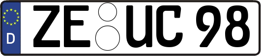 ZE-UC98