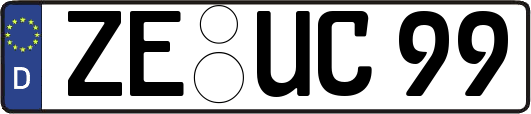 ZE-UC99