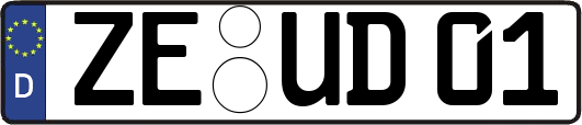ZE-UD01