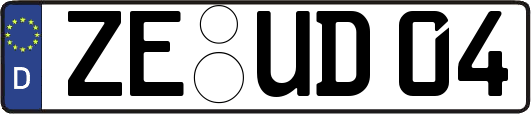 ZE-UD04