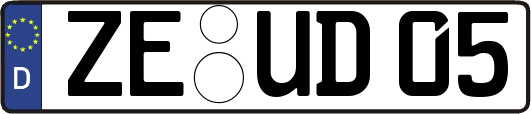 ZE-UD05