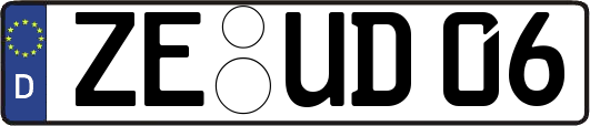 ZE-UD06