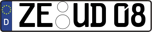 ZE-UD08