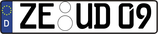 ZE-UD09
