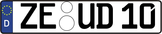 ZE-UD10