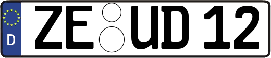 ZE-UD12