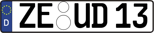 ZE-UD13