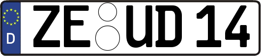 ZE-UD14