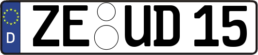 ZE-UD15