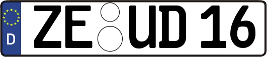 ZE-UD16