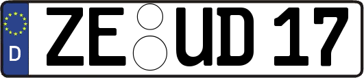 ZE-UD17