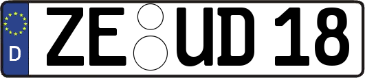 ZE-UD18