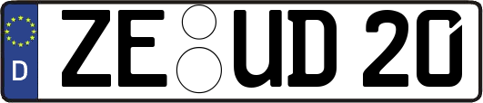 ZE-UD20