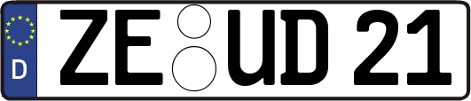 ZE-UD21