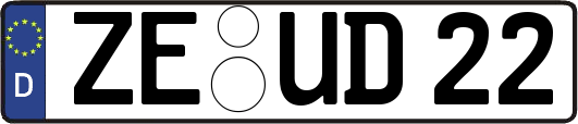 ZE-UD22