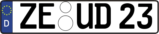 ZE-UD23