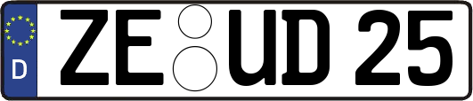 ZE-UD25