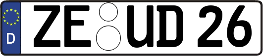 ZE-UD26