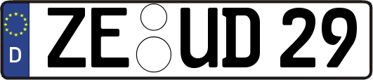 ZE-UD29