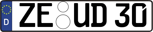 ZE-UD30