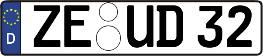 ZE-UD32