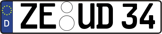 ZE-UD34