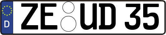 ZE-UD35
