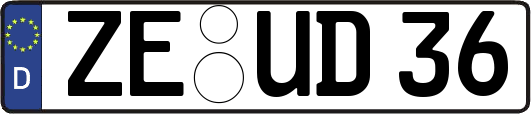 ZE-UD36