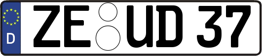 ZE-UD37