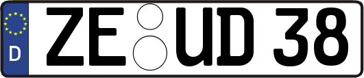 ZE-UD38