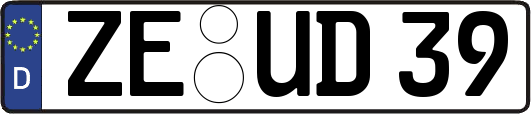 ZE-UD39