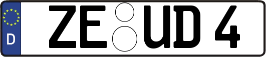 ZE-UD4