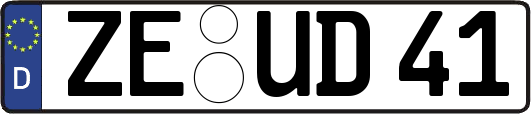 ZE-UD41