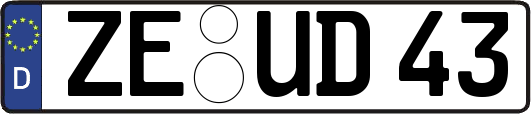 ZE-UD43